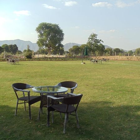 Lohana Village Resort Pushkar Luaran gambar