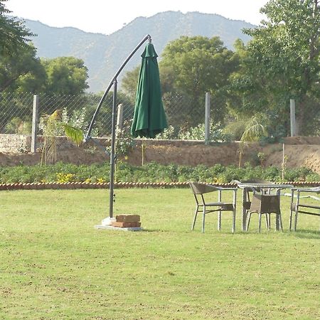 Lohana Village Resort Pushkar Luaran gambar