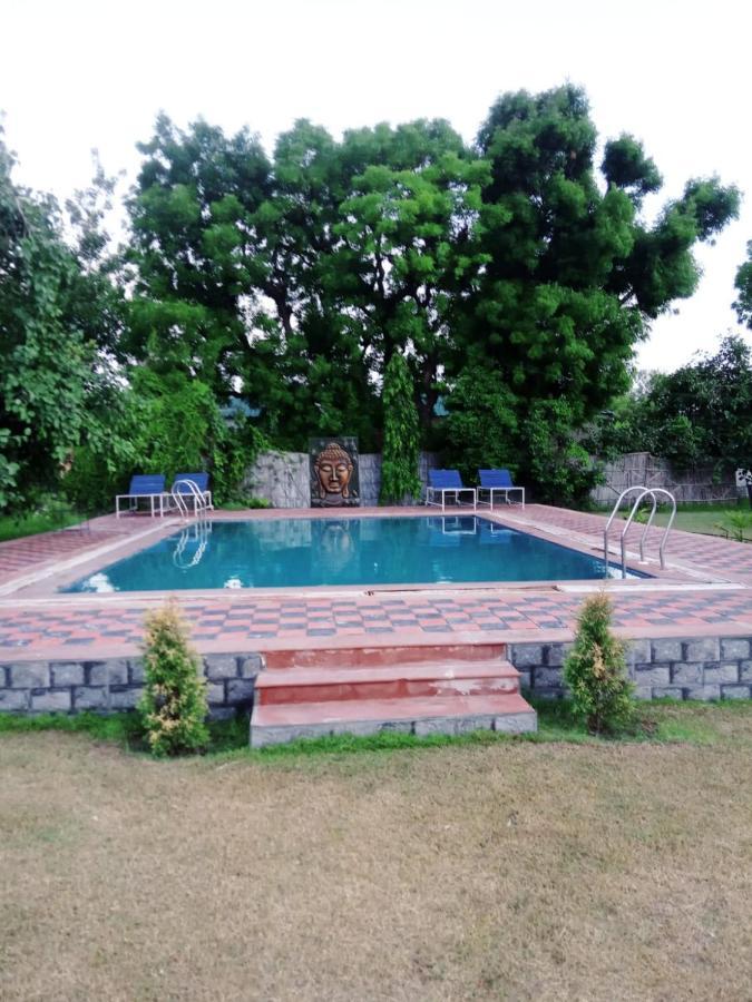 Lohana Village Resort Pushkar Luaran gambar