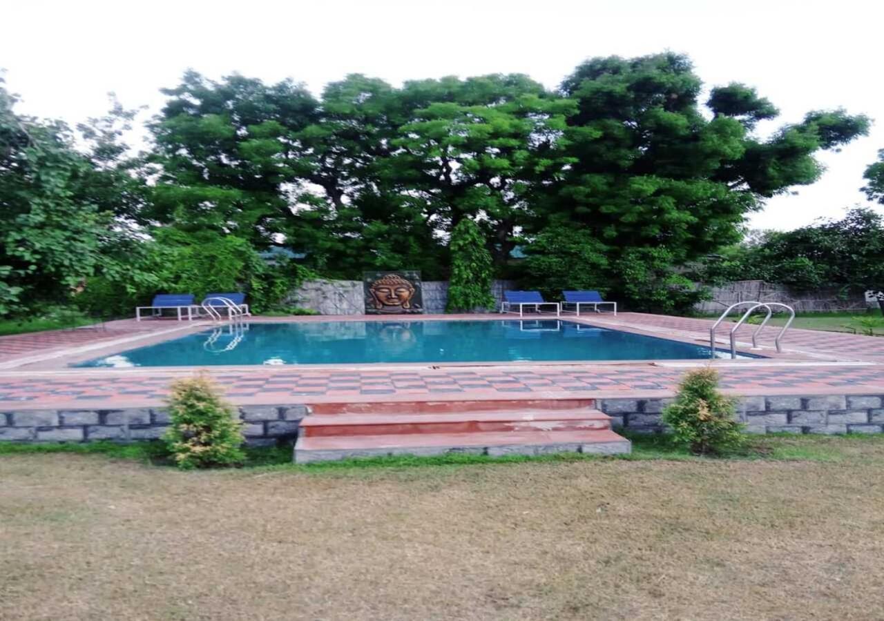 Lohana Village Resort Pushkar Luaran gambar