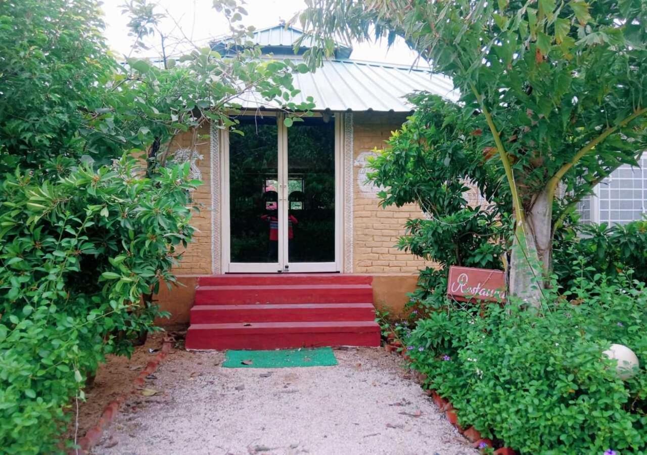 Lohana Village Resort Pushkar Luaran gambar