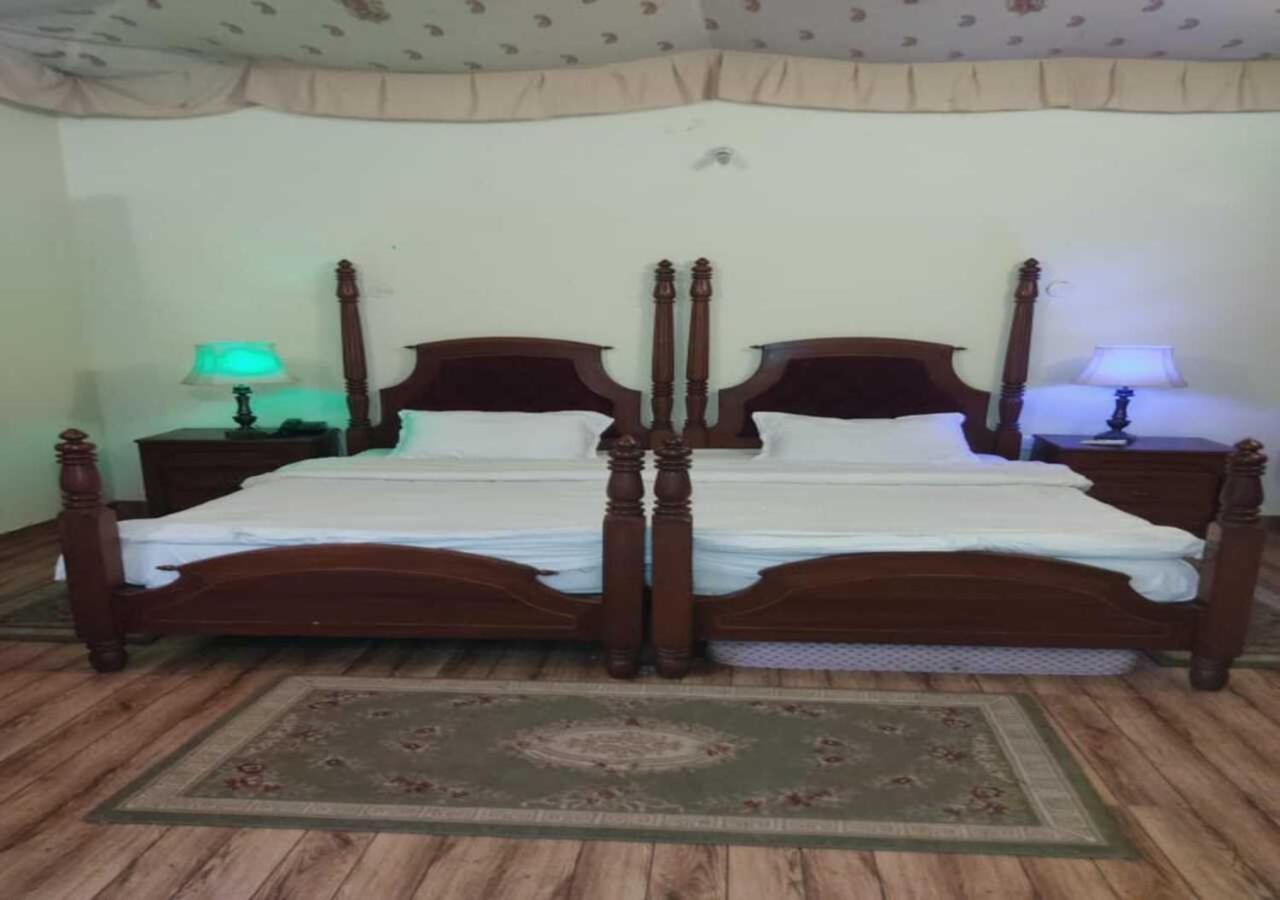 Lohana Village Resort Pushkar Luaran gambar