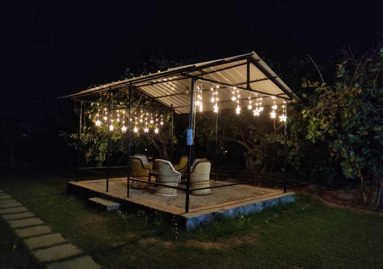 Lohana Village Resort Pushkar Luaran gambar