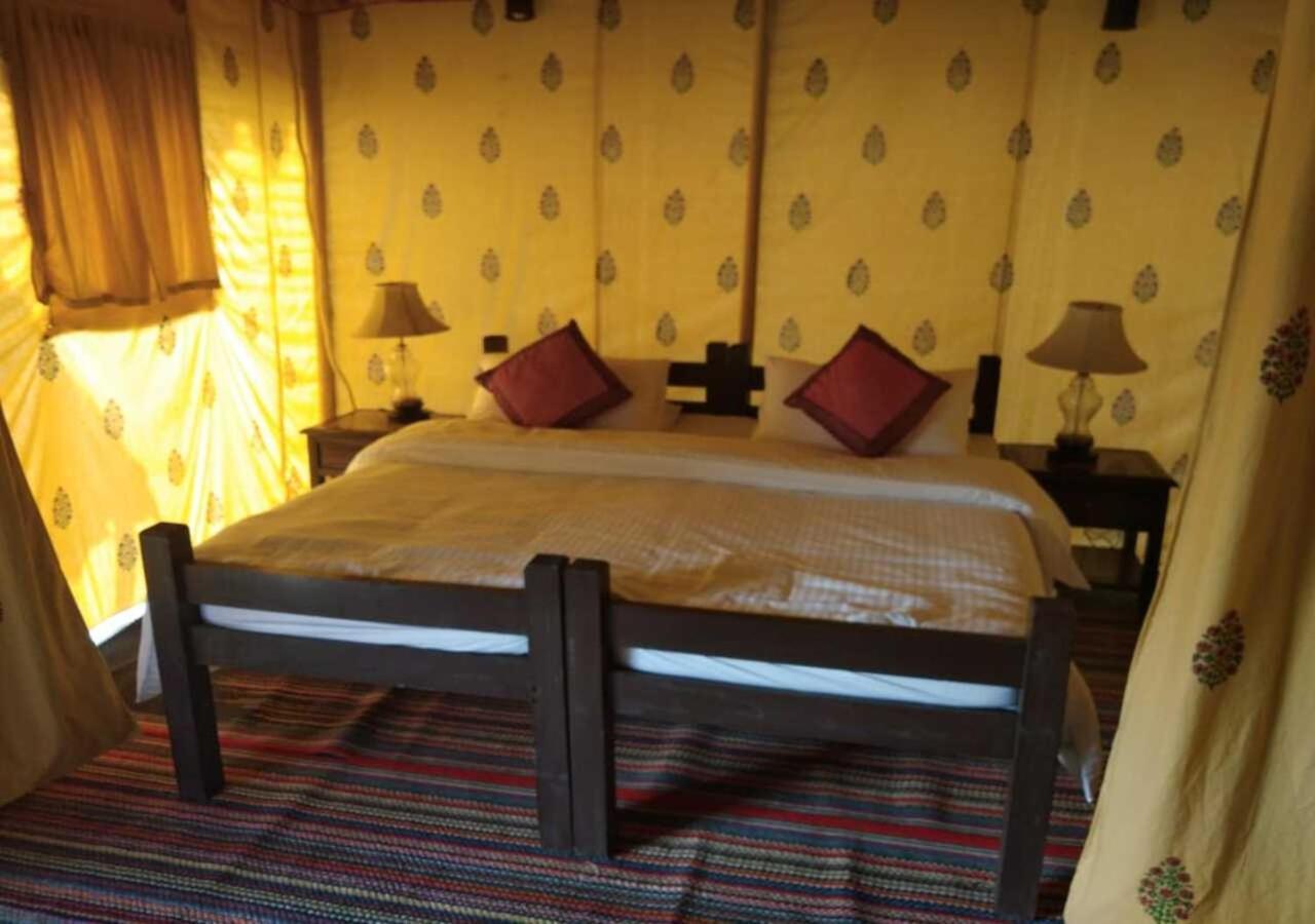 Lohana Village Resort Pushkar Luaran gambar
