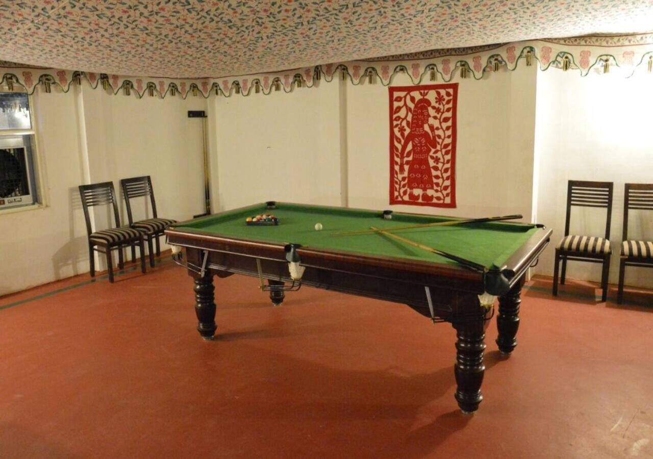 Lohana Village Resort Pushkar Luaran gambar