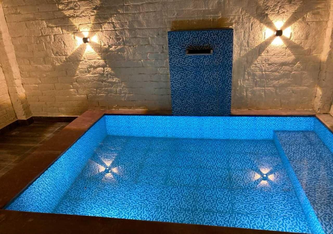 Lohana Village Resort Pushkar Luaran gambar