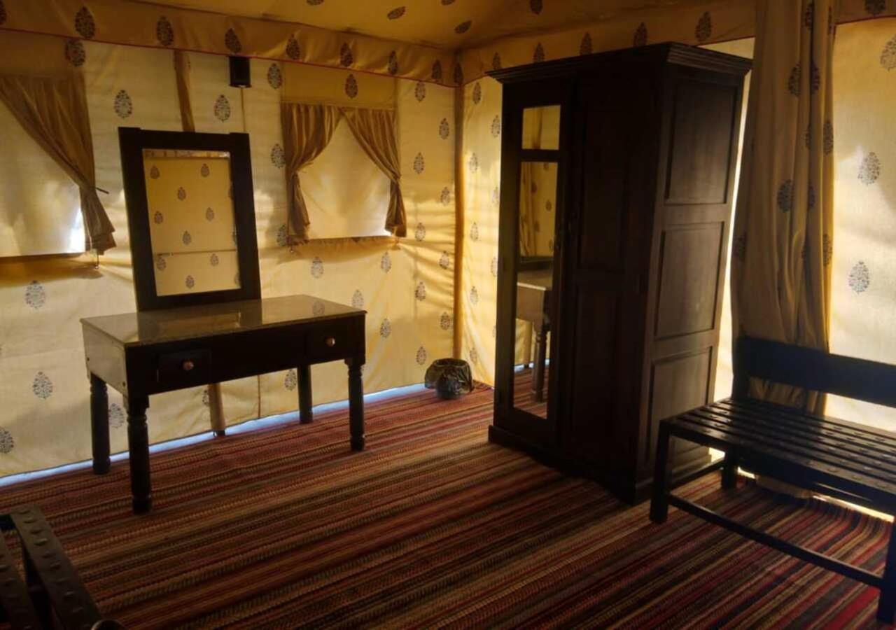 Lohana Village Resort Pushkar Luaran gambar