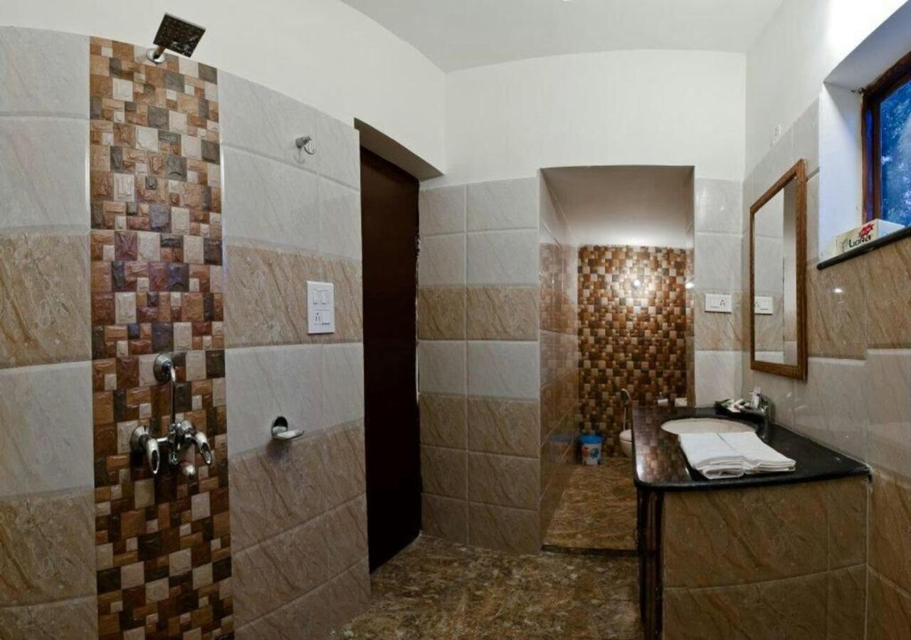 Lohana Village Resort Pushkar Luaran gambar