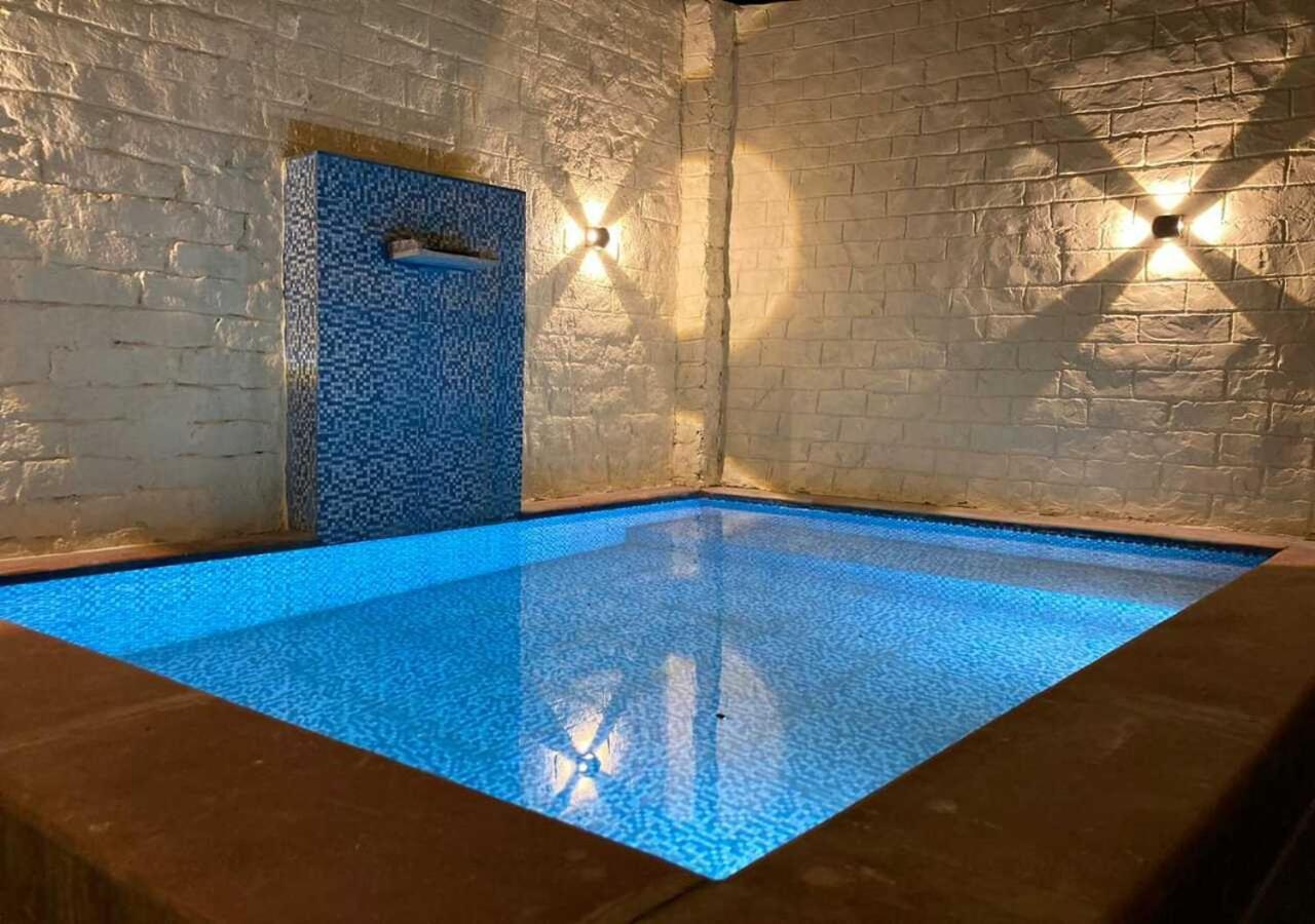 Lohana Village Resort Pushkar Luaran gambar