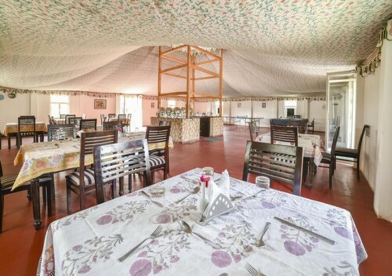 Lohana Village Resort Pushkar Luaran gambar