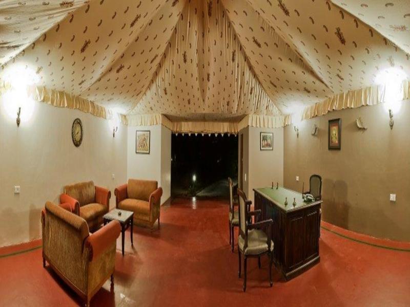 Lohana Village Resort Pushkar Luaran gambar