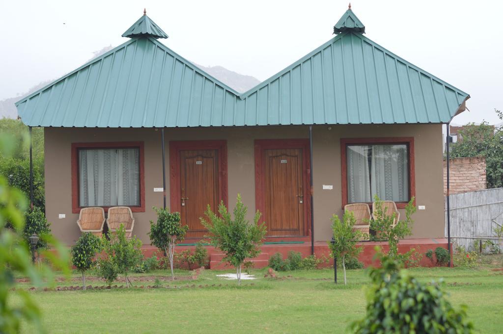 Lohana Village Resort Pushkar Luaran gambar