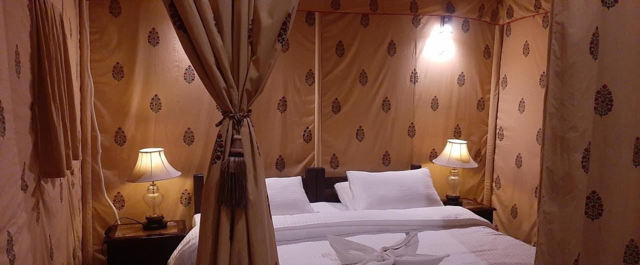 Lohana Village Resort Pushkar Luaran gambar