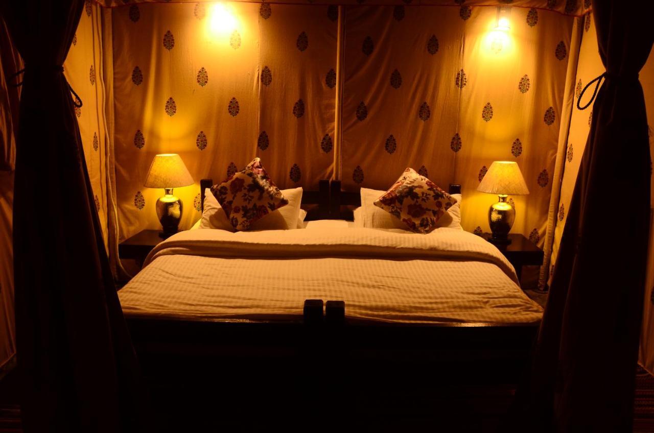 Lohana Village Resort Pushkar Luaran gambar