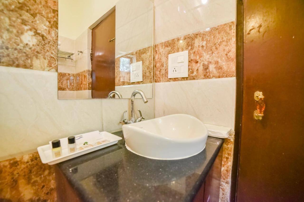Lohana Village Resort Pushkar Luaran gambar