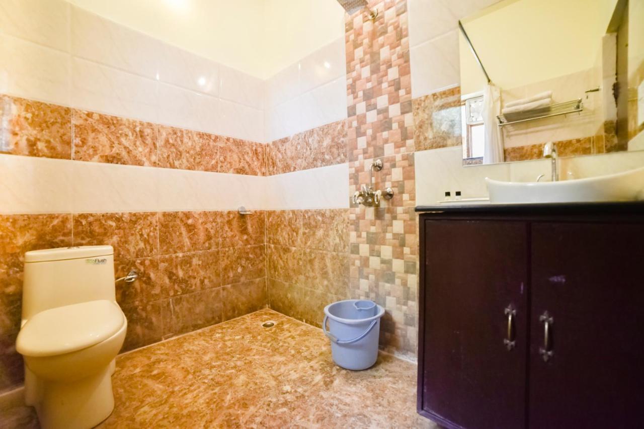 Lohana Village Resort Pushkar Luaran gambar